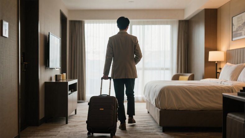 “顾客至上”正在毁掉中国酒店业